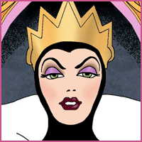 Evil Queen