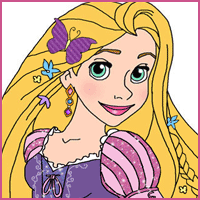 Rapunzel