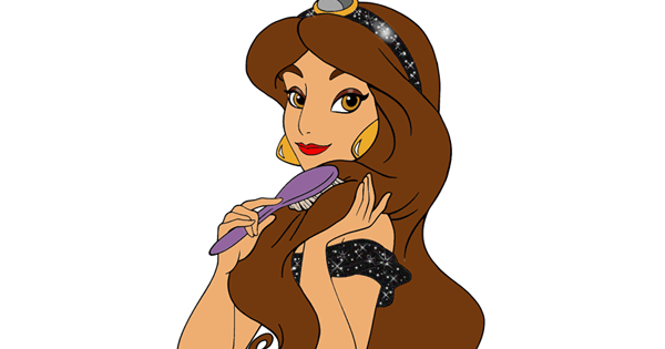 Jasmine Makeover Game | Disney Princess Beauty Parlour Jasmine Makeover Game | Disney Princess Beauty Parlour