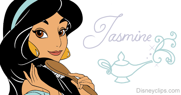 Jasmine