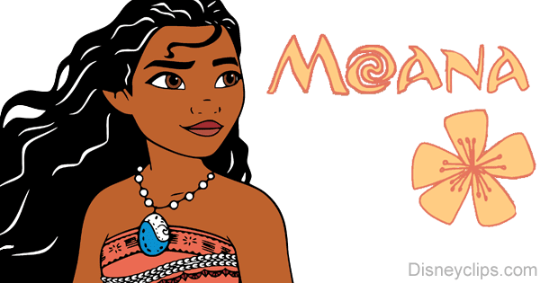 Moana