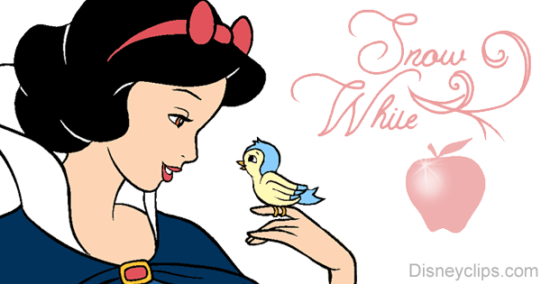 What are the Names of the Disney Princesses?