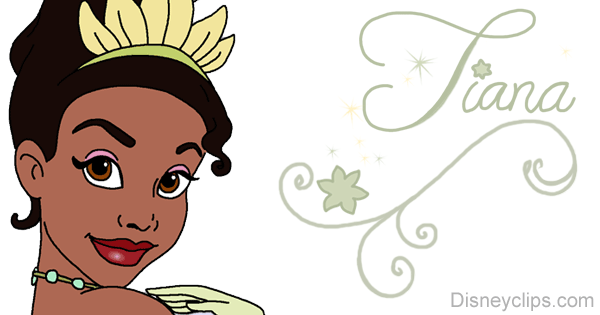 Tiana