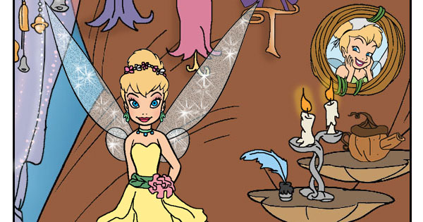 green emerald velvet dress Fairy Dress Up Games main image 0