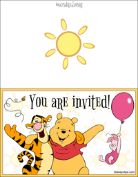 Party Invitation